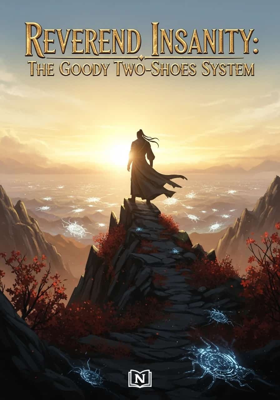 Reverend Insanity: The Goody Two-Shoes System