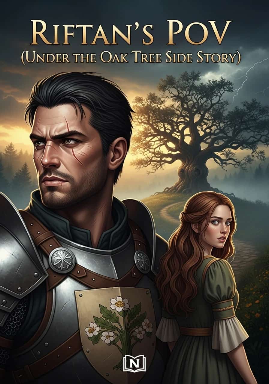Riftan’s POV (Under the Oak Tree Side Story)