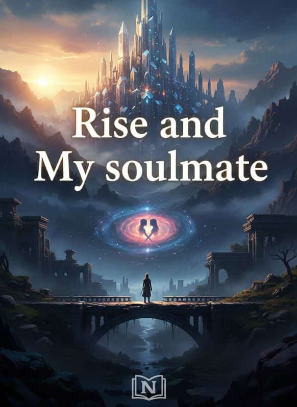 Rise and My soulmate cover