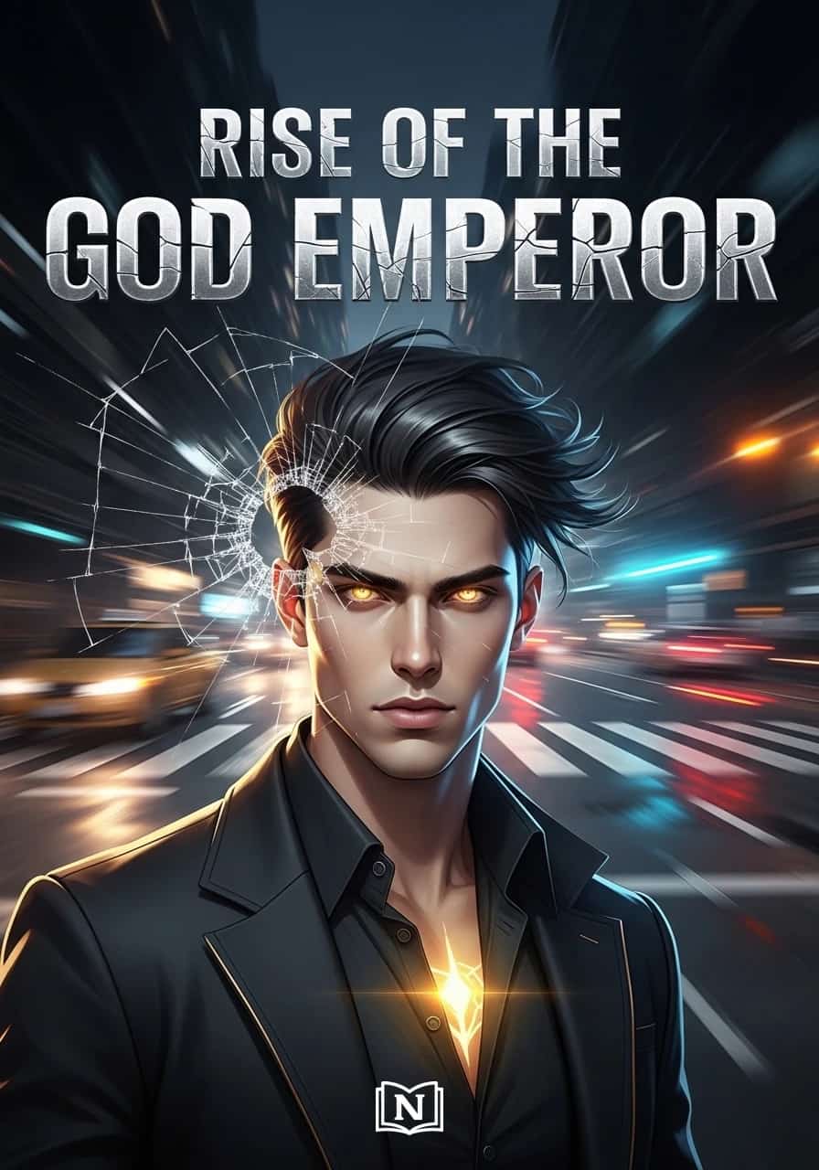 Rise of the God Emperor