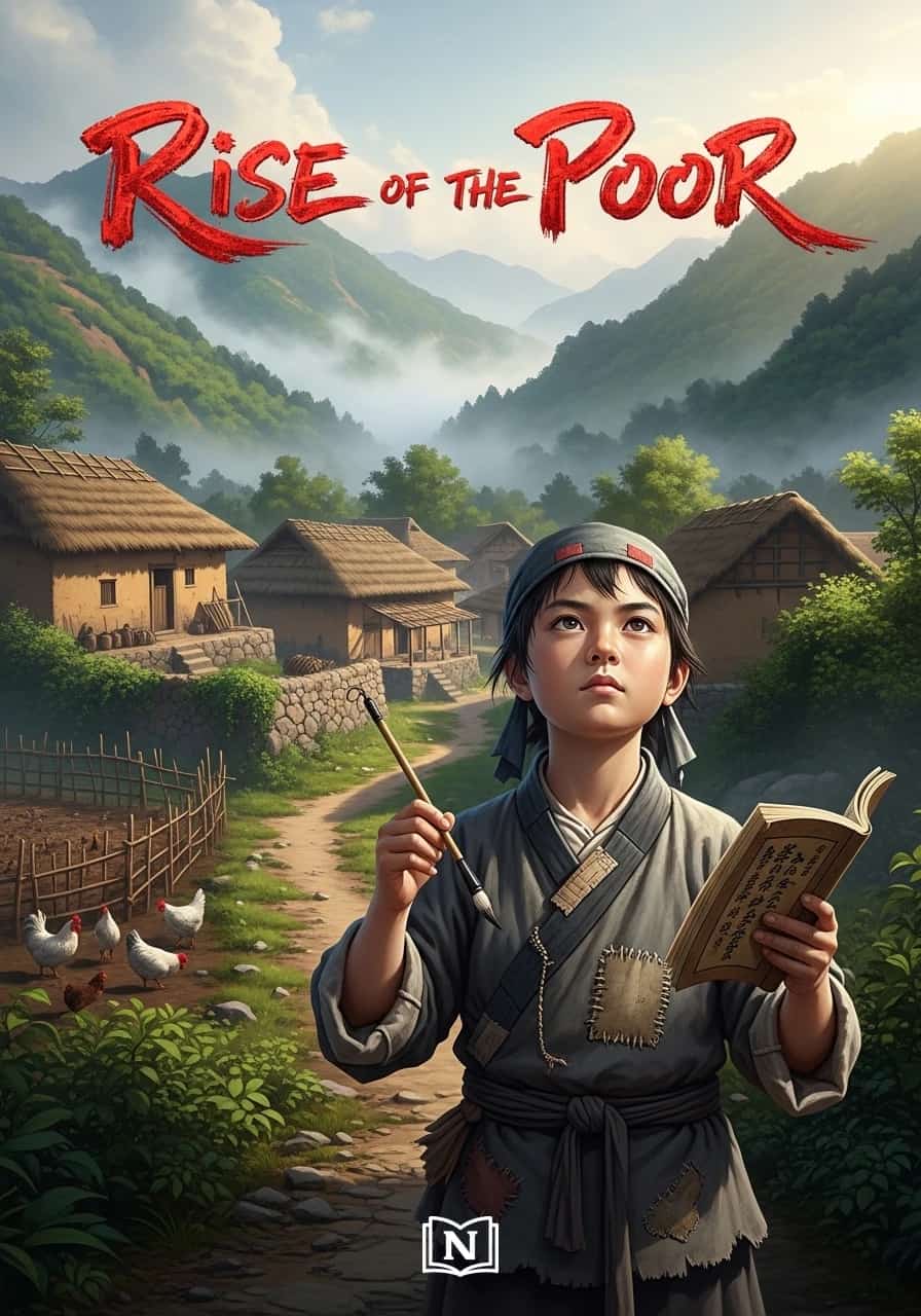 Rise of the Poor