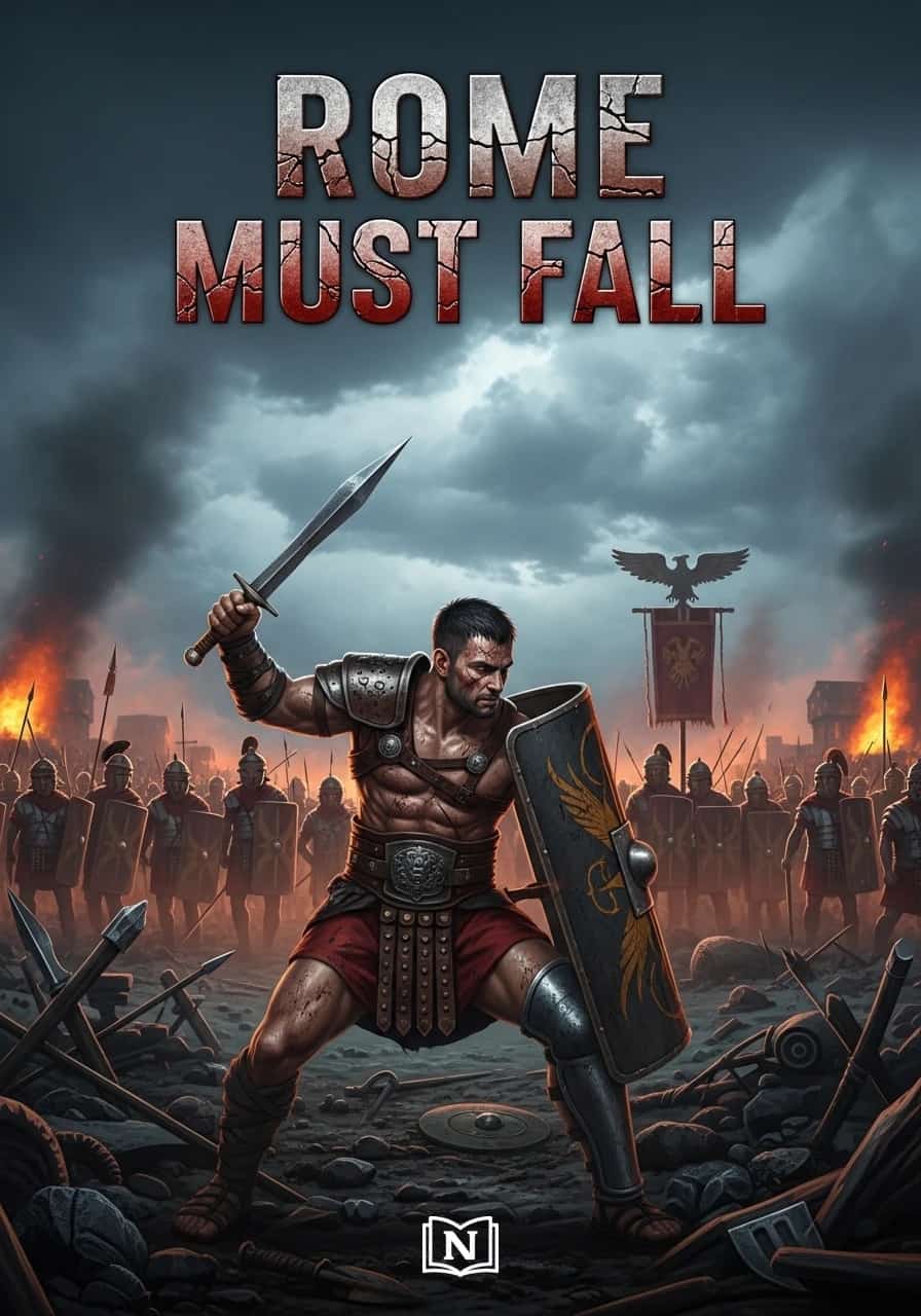 Rome Must Fall
