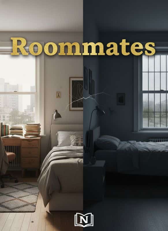 Roommates cover