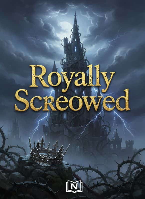 Royally Screwed cover