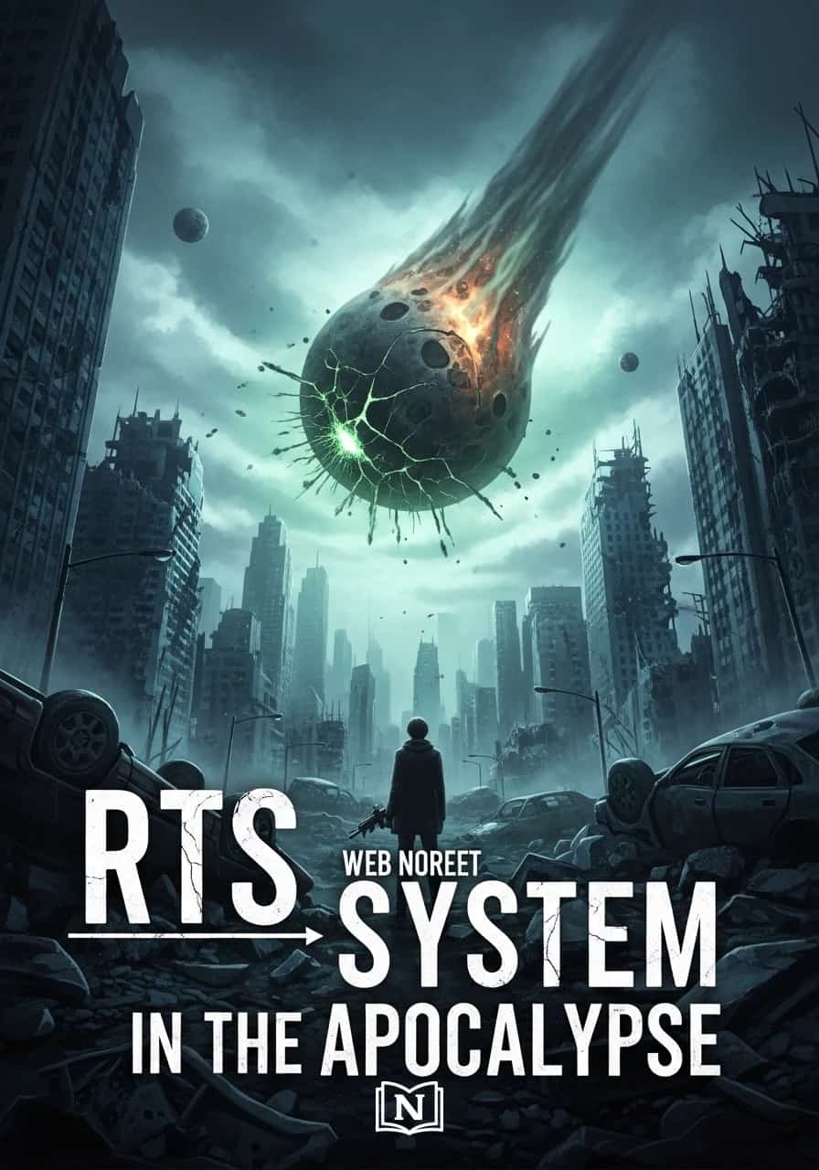 RTS System in the Apocalypse cover