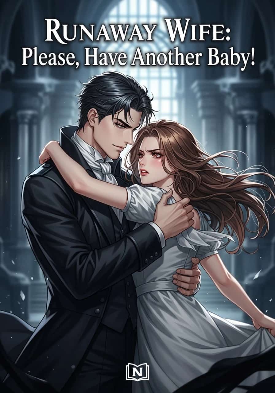 Runaway Wife: Please, Have Another Baby! cover
