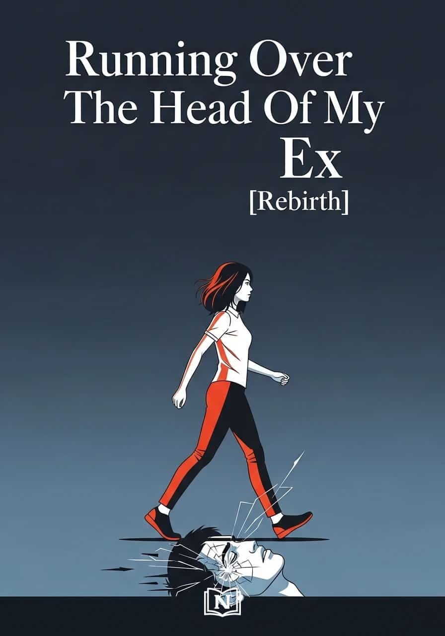 Running Over The Head Of My Ex [Rebirth]