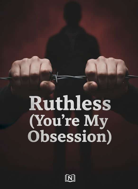 Ruthless (You're My Obsession) cover