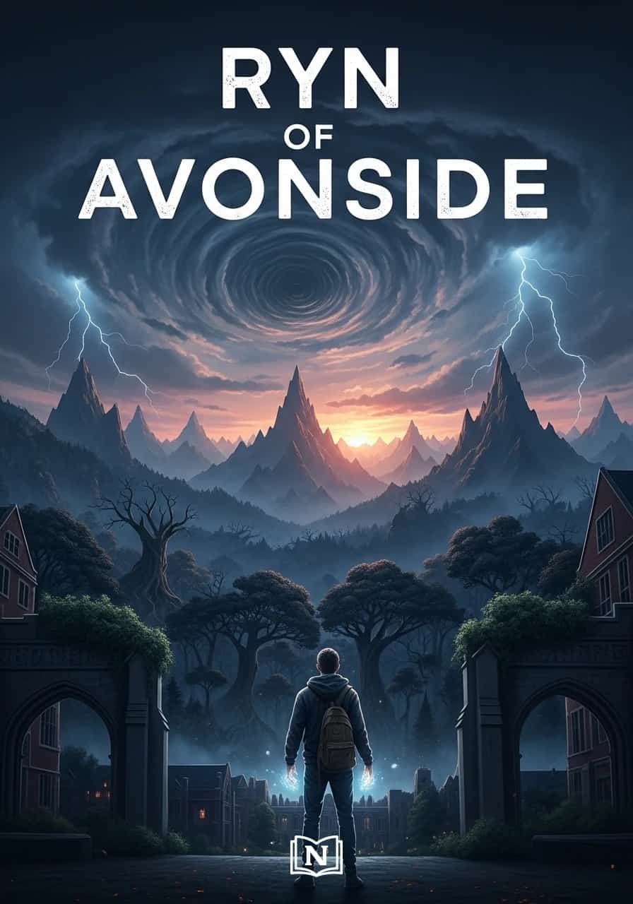 Ryn of Avonside