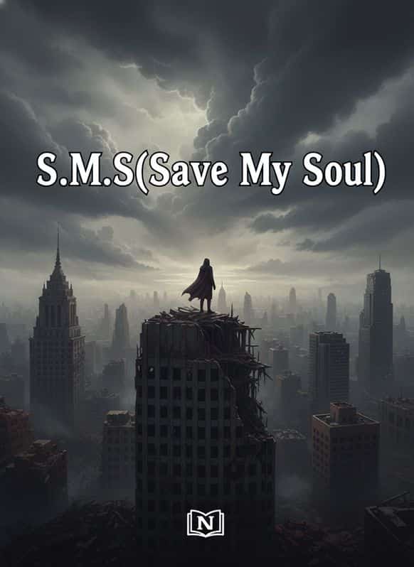 S.M.S(Save My Soul) cover