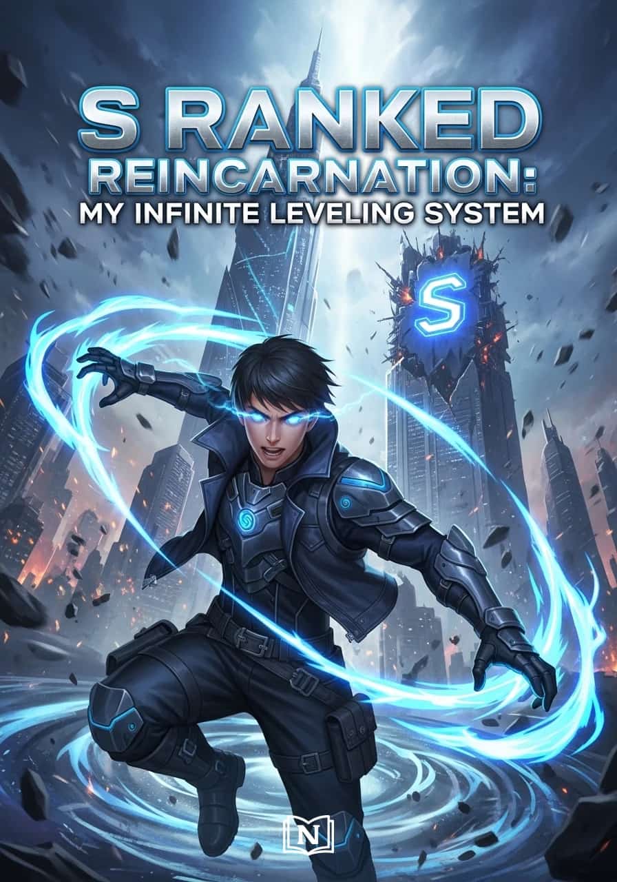 S Ranked Reincarnation: My Infinite Leveling System cover