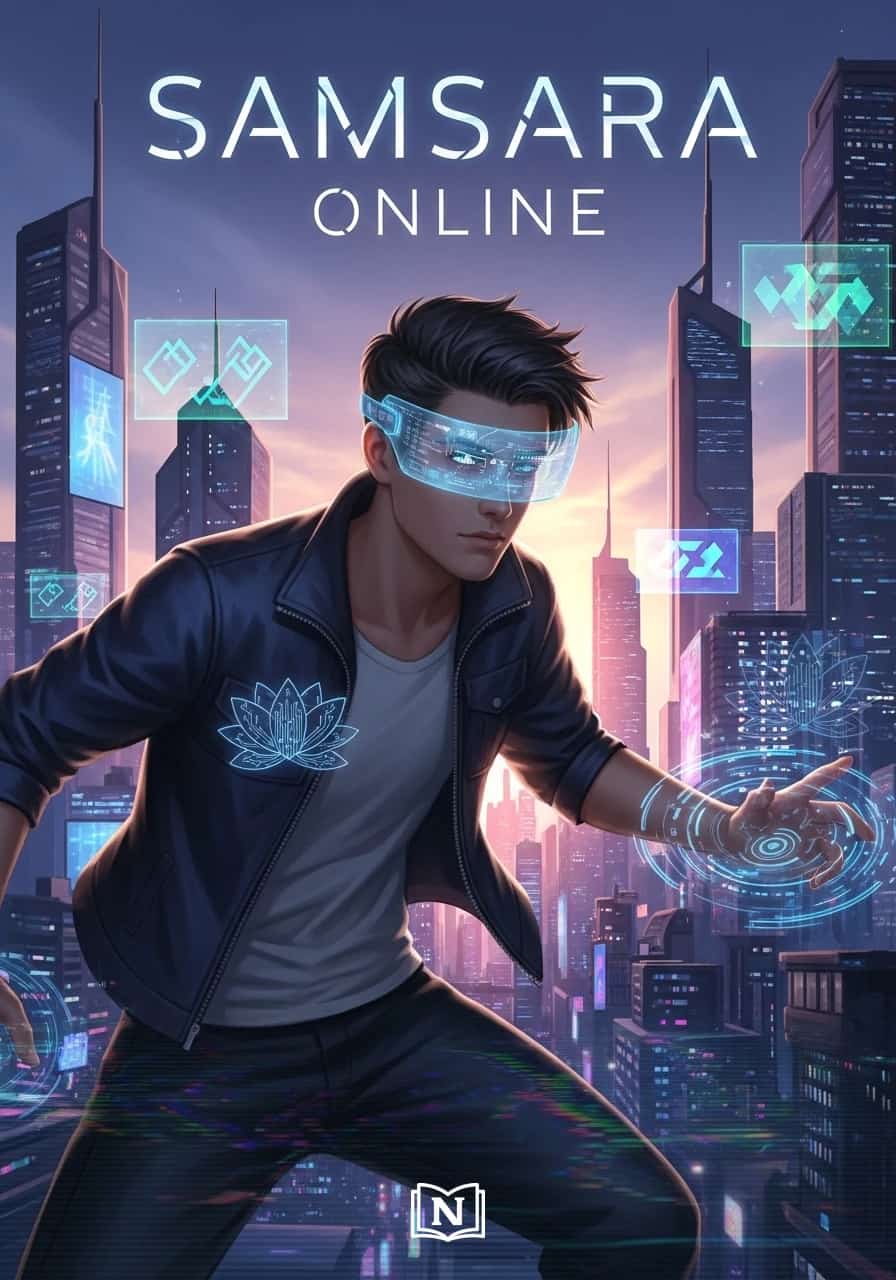 Samsara Online cover