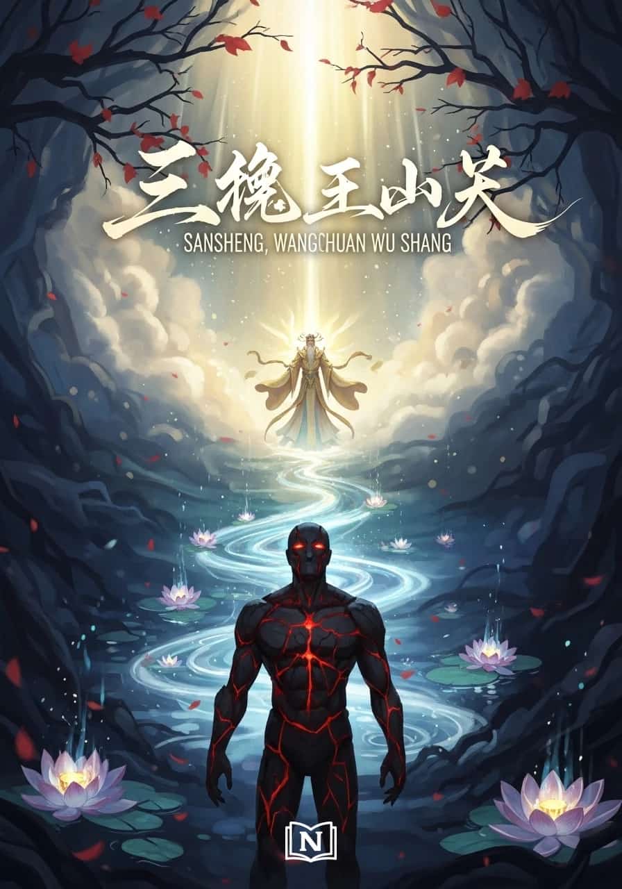 Sansheng, Wangchuan Wu Shang cover