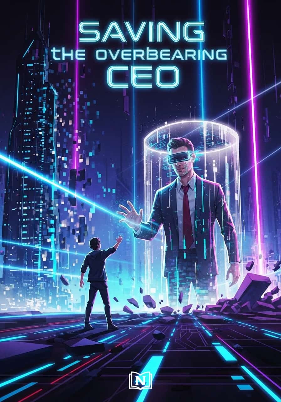 Saving the overbearing CEO