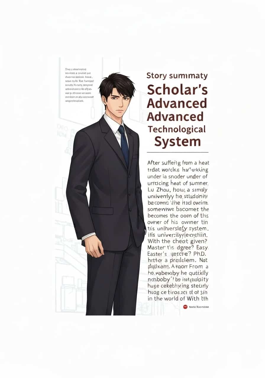 Scholar’s Advanced Technological System