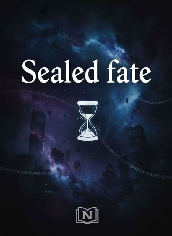 Sealed fate cover