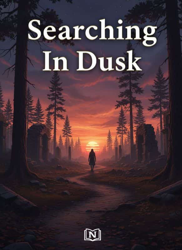 Searching In Dusk