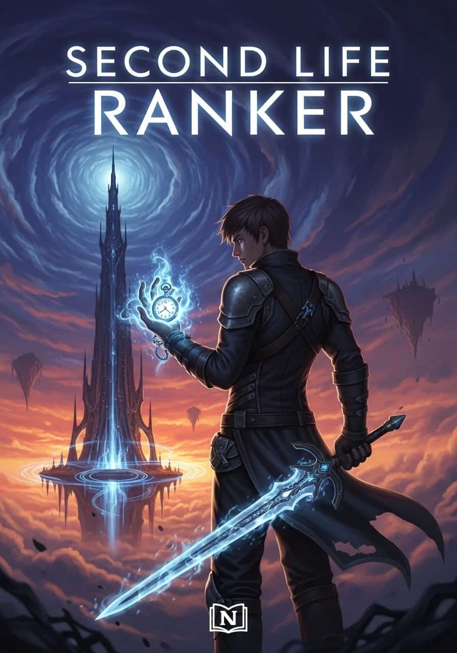 Second Life Ranker cover