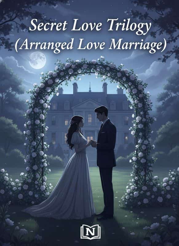 Secret Love Trilogy (Arranged Love Marriage) cover
