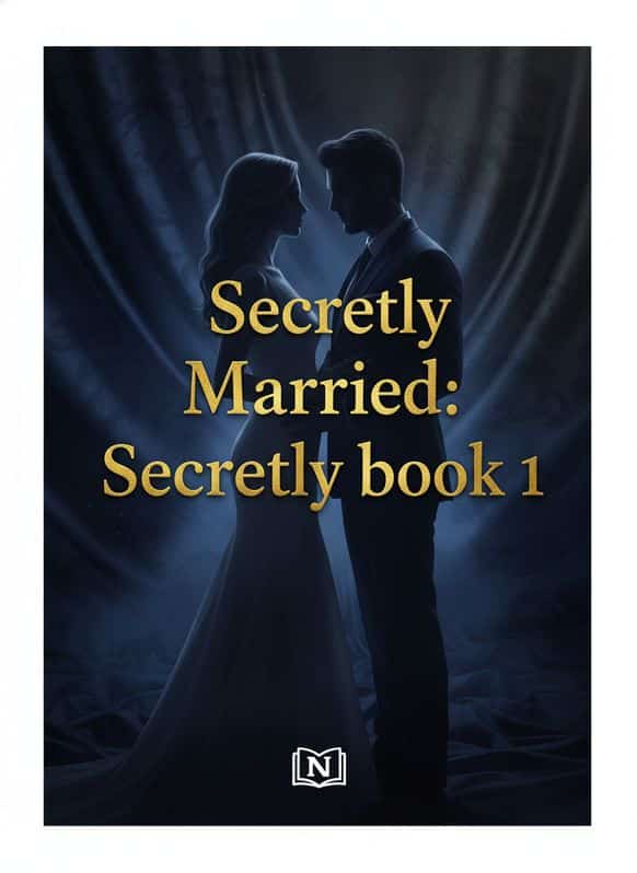 Secretly Married：Secretly book 1