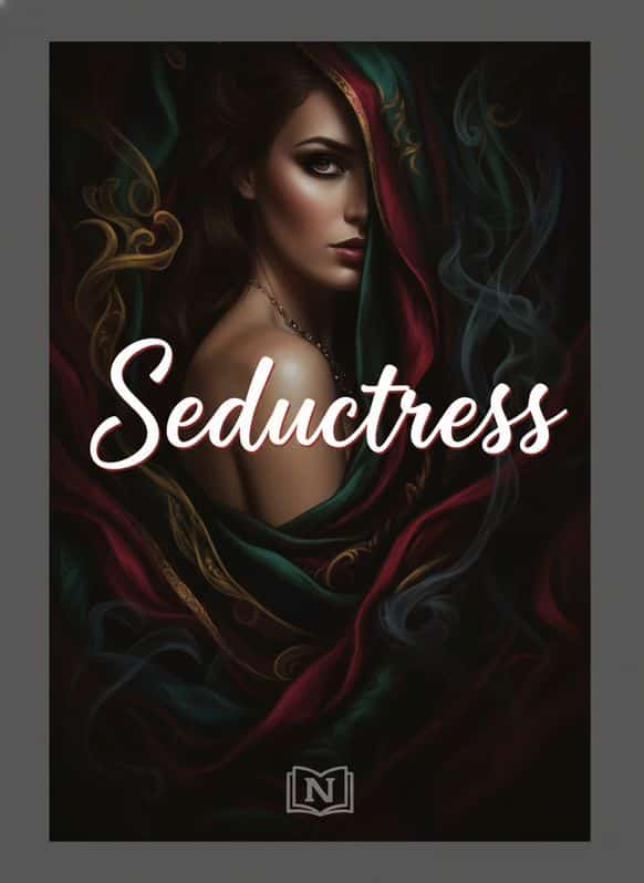 Seductress cover