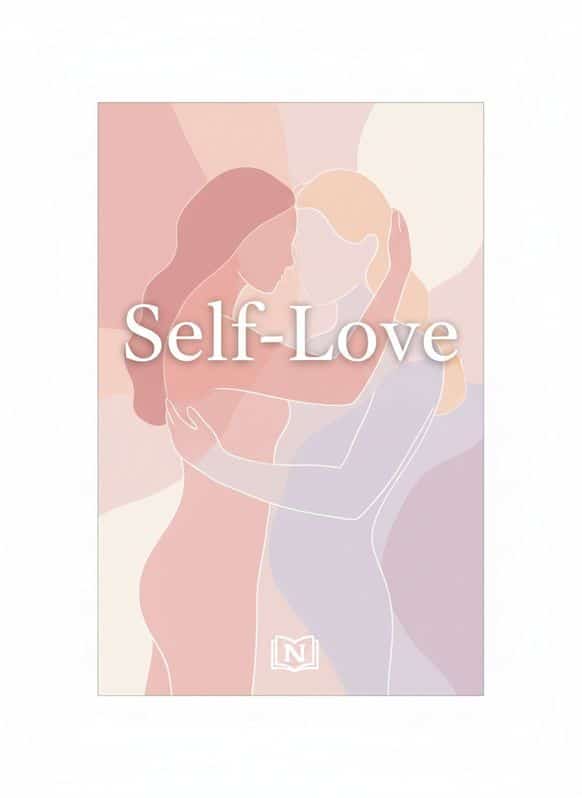 Self-Love cover