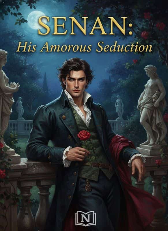 SENAN: His Amorous Seduction cover