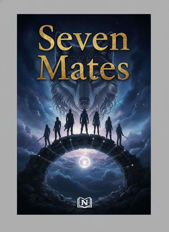 Seven Mates cover