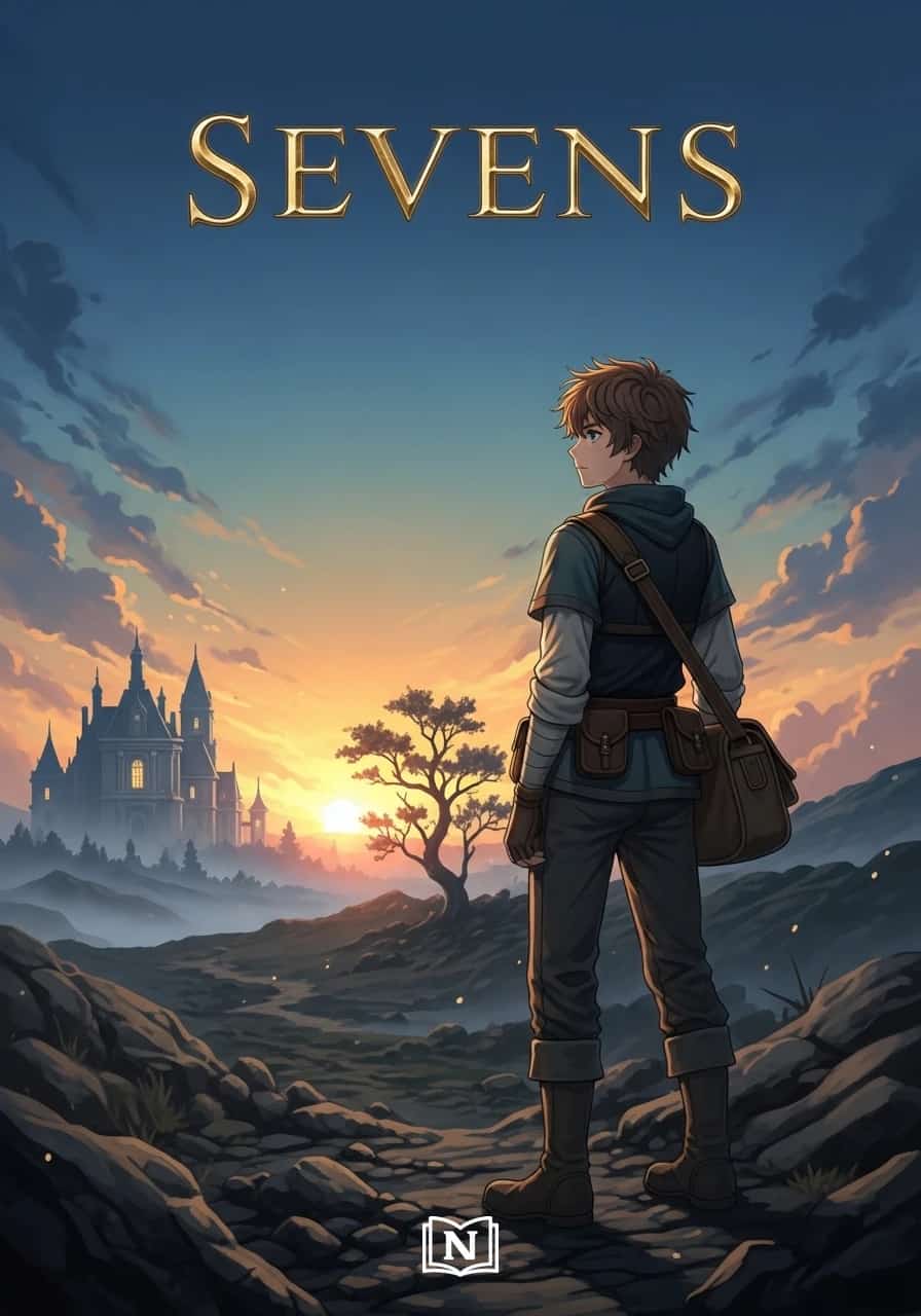 Sevens cover