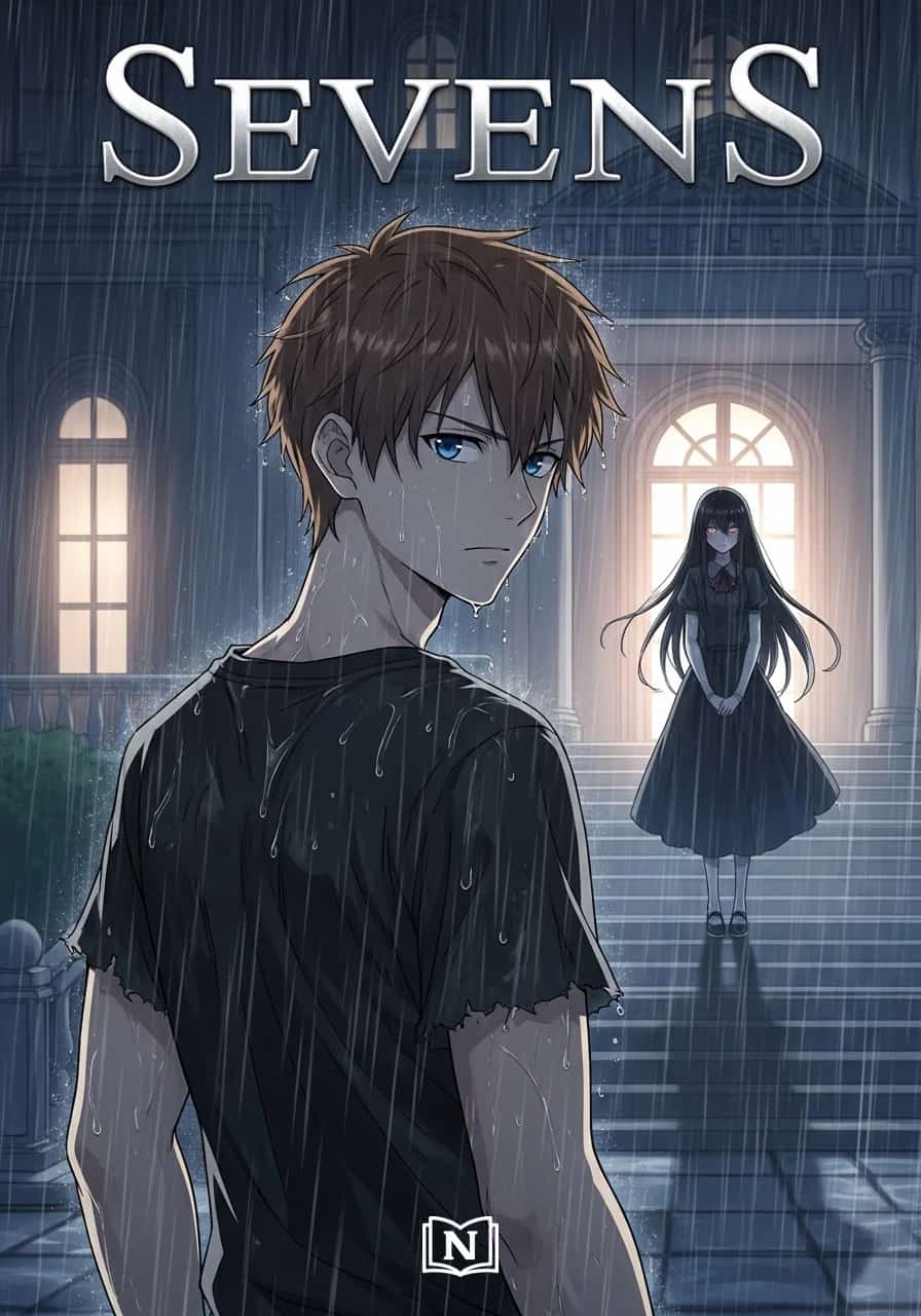 Sevens cover