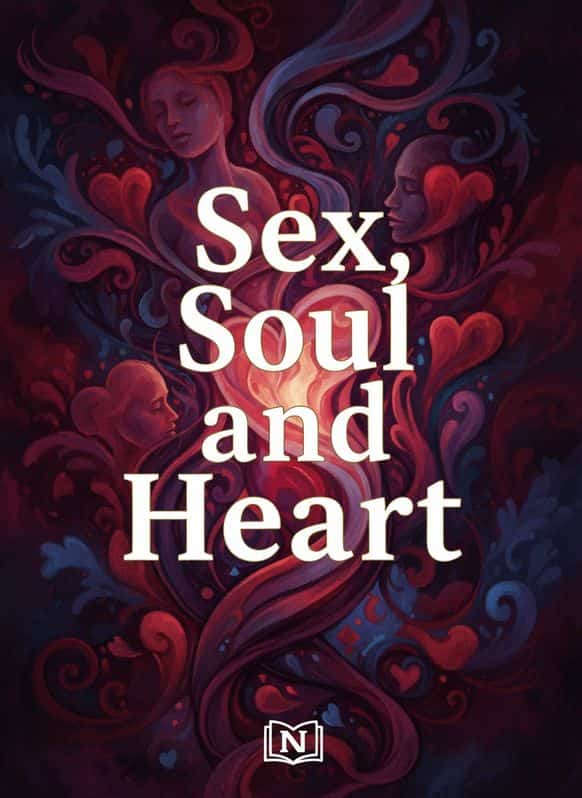 Sex, Soul and Heart cover