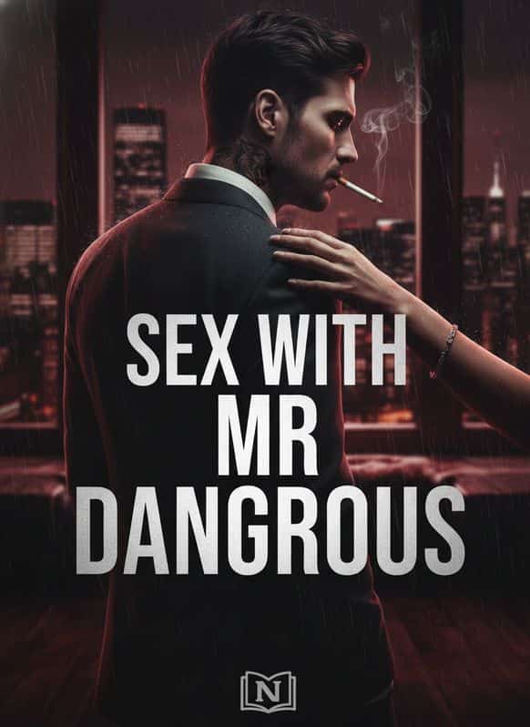 SEX WITH MR DANGEROUS cover