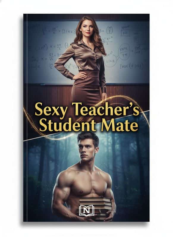 Sexy Teacher's Student Mate