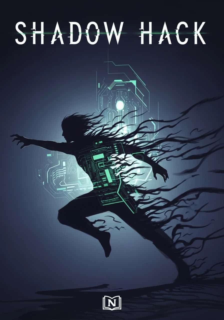 Shadow Hack cover