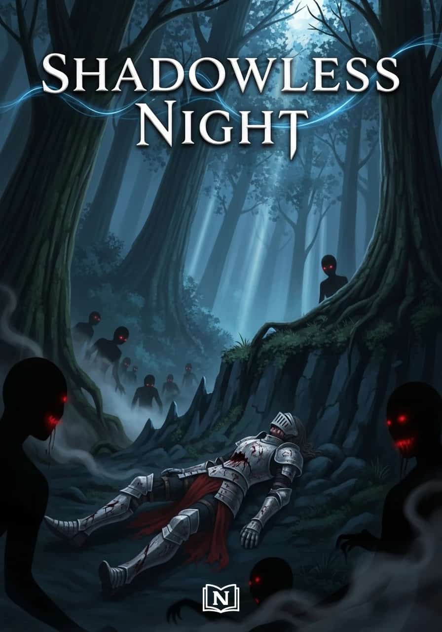 Shadowless Night