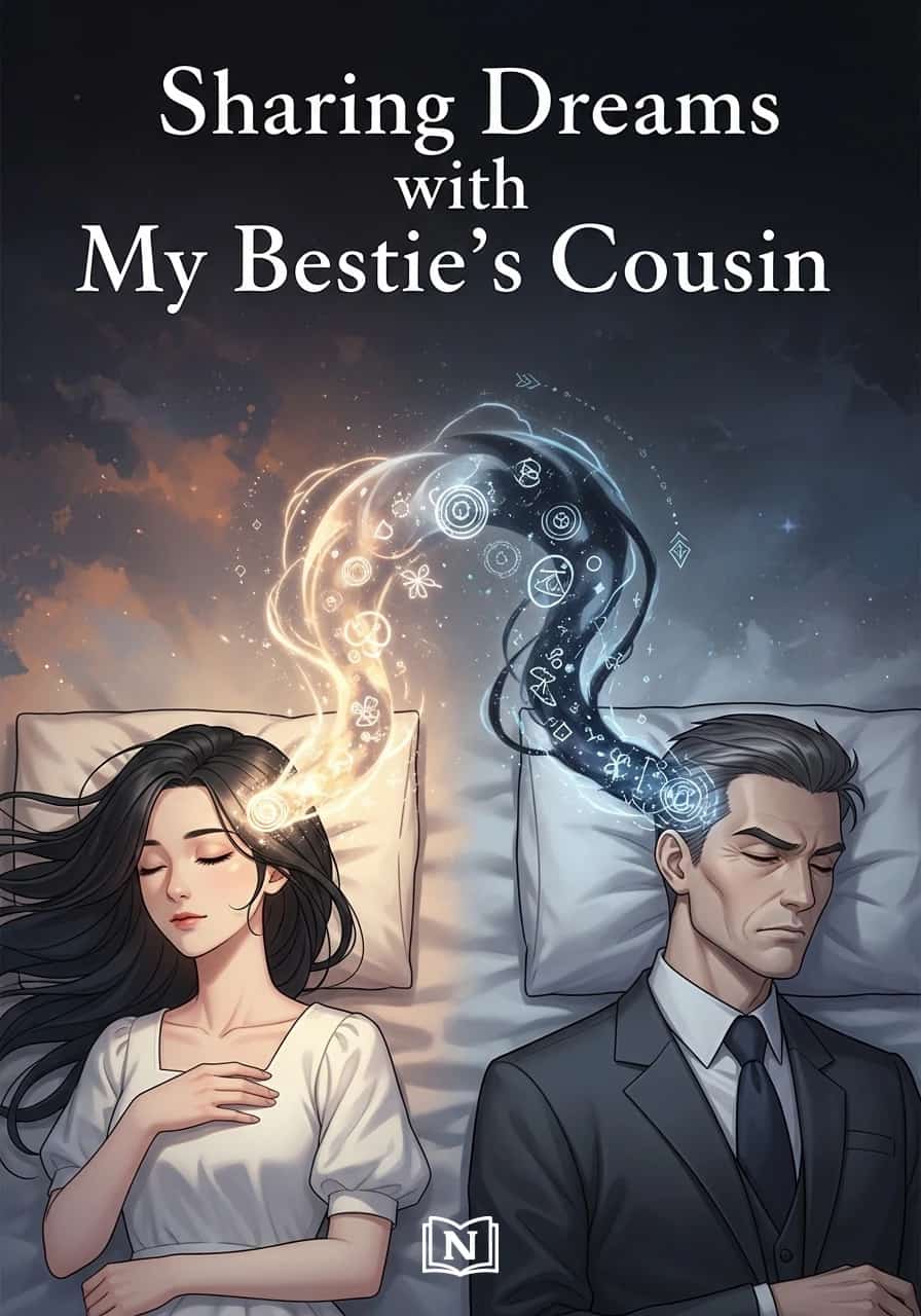 Sharing Dreams with My Bestie’s Cousin cover