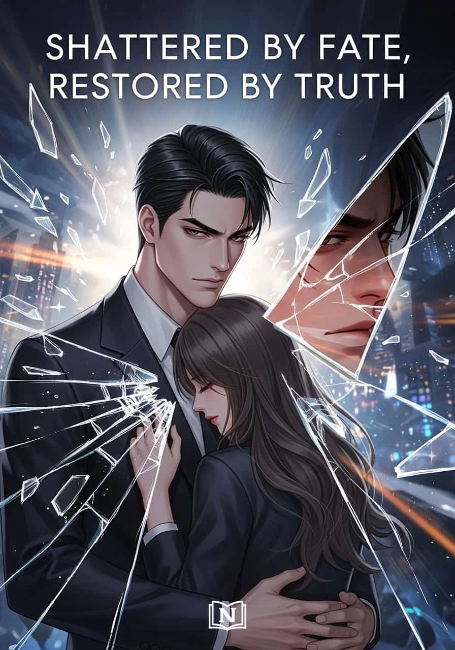 Shattered by Fate, Restored by Truth cover