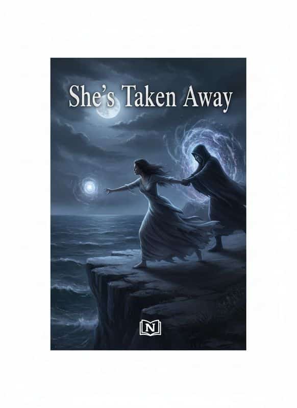 She's Taken Away
