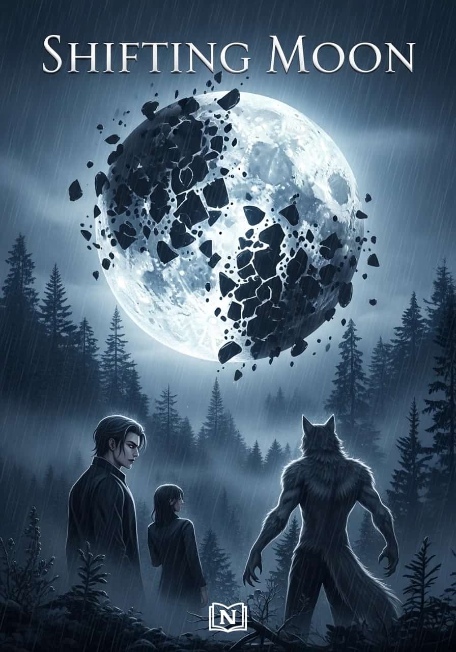Shifting Moon cover