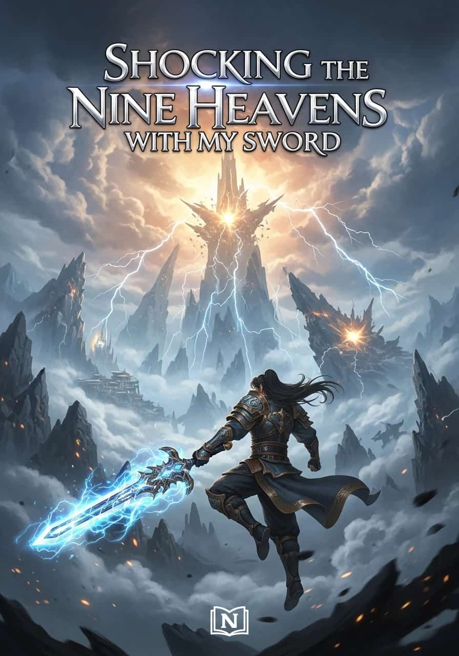 Shocking the Nine Heavens With My Sword