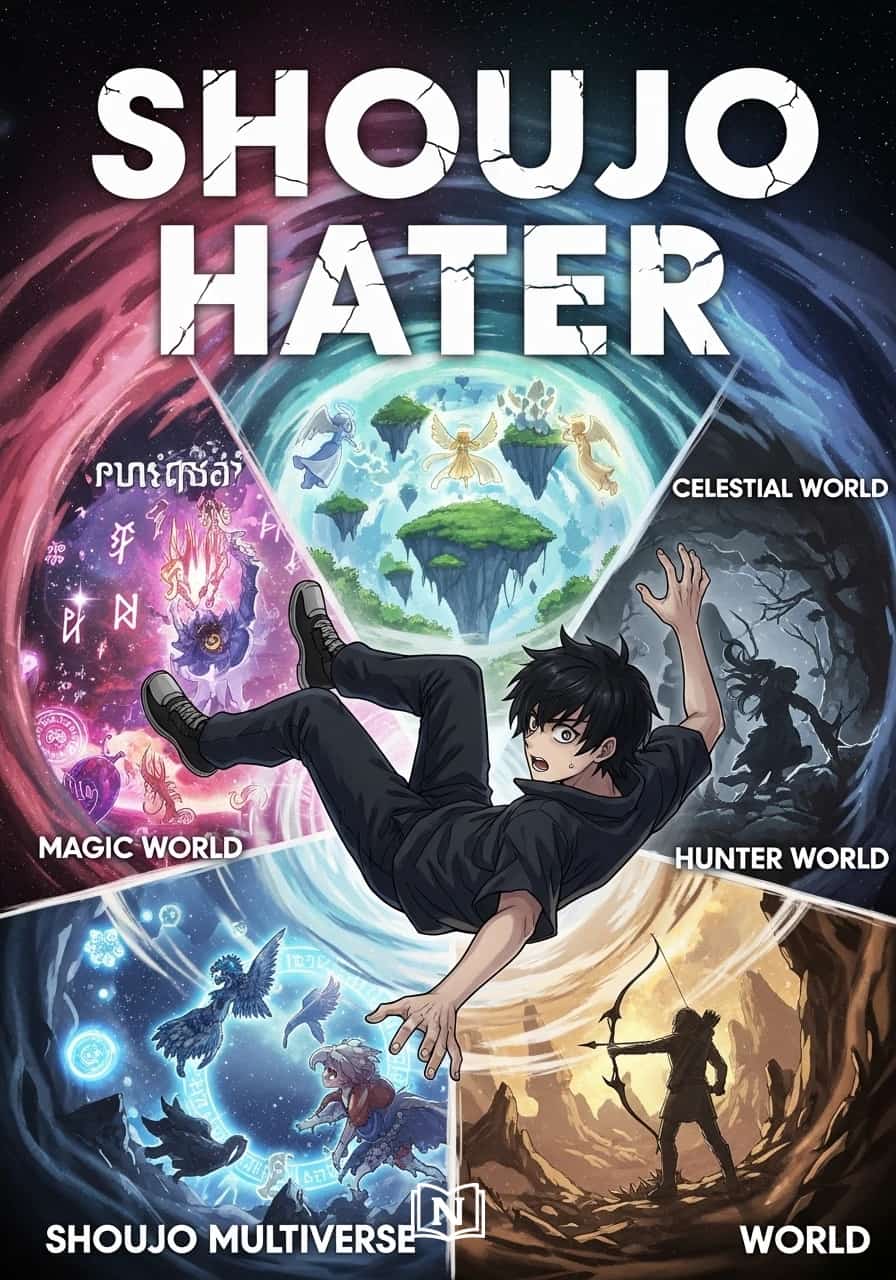 Shoujo Hater