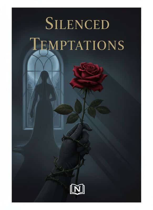 Silenced Temptations cover