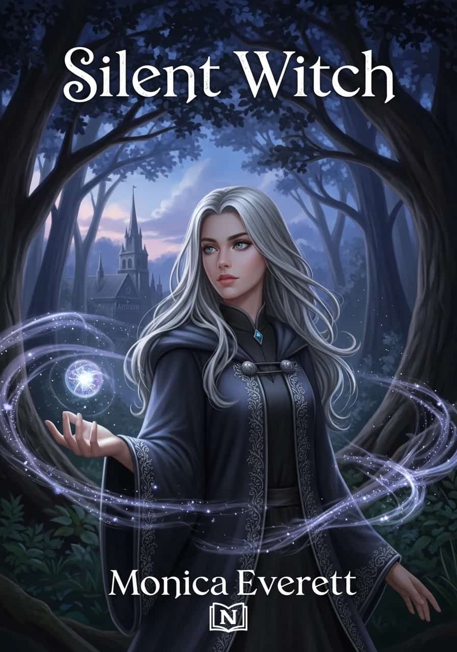 Silent Witch