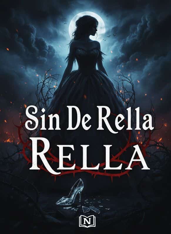 Sin De Rella cover