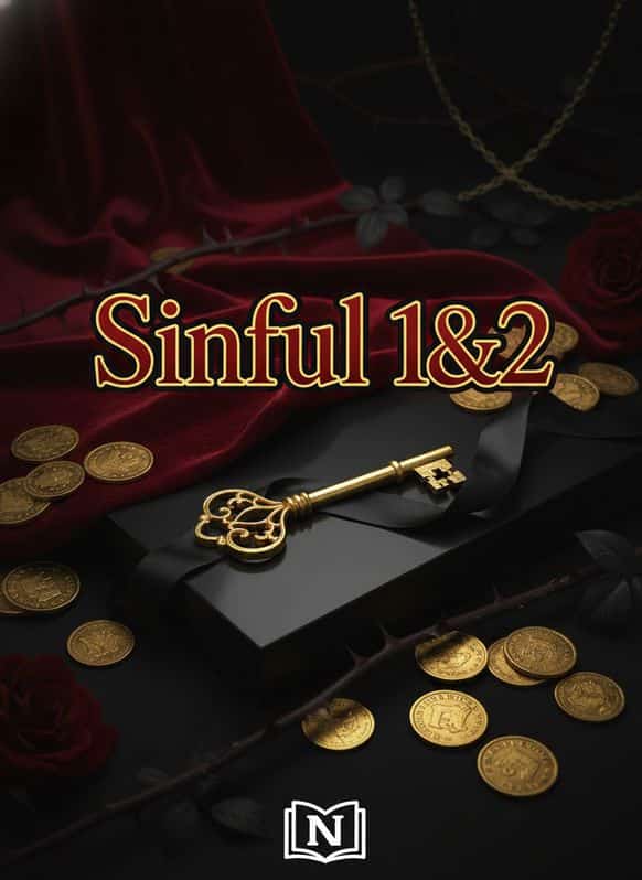 Sinful 1&2 cover