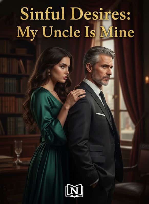Sinful Desires: My Uncle Is Mine cover