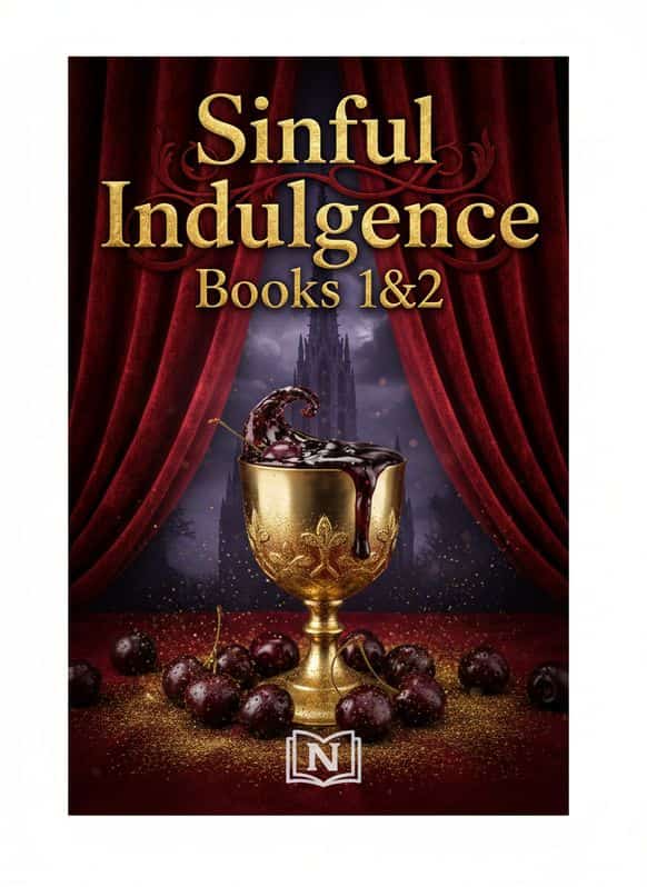 Sinful Indulgence Books 1&2 cover