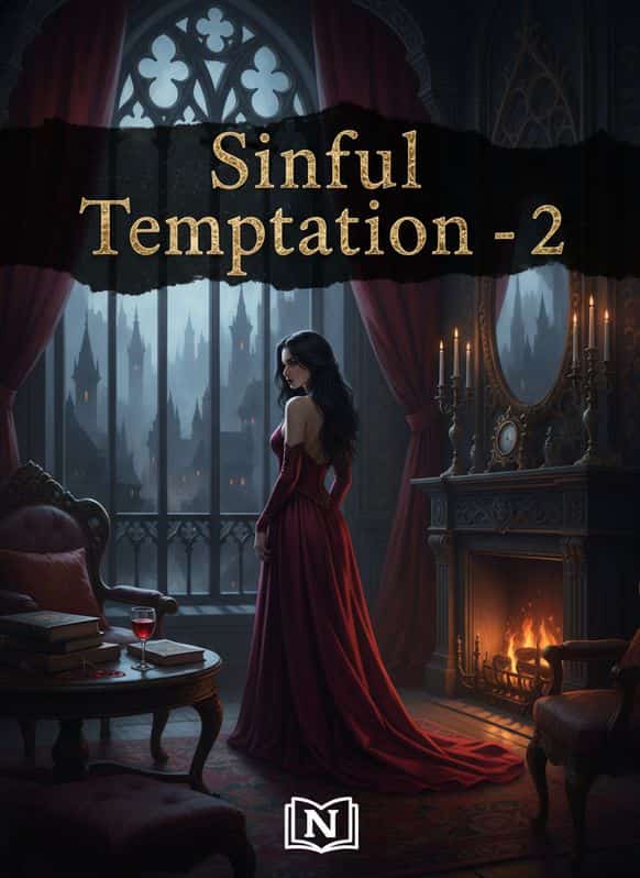 Sinful Temptation - 2 cover