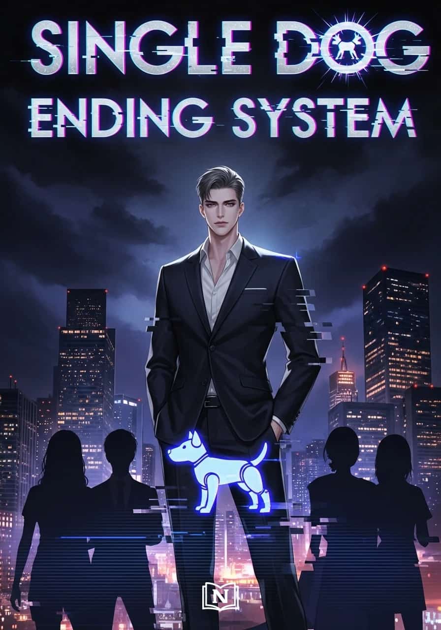 Single Dog Ending System cover
