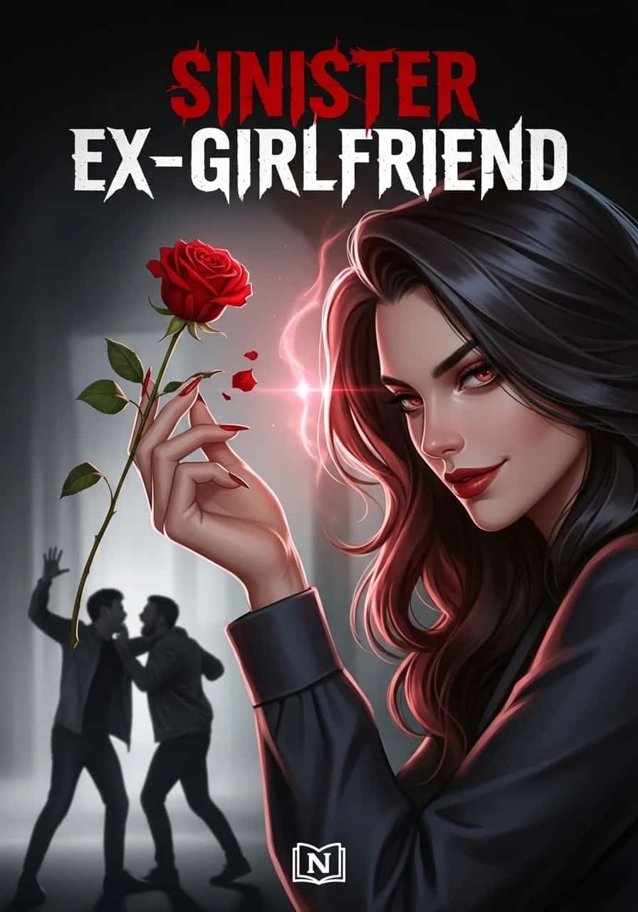 Sinister Ex-Girlfriend cover